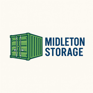 Midleton Storage logo