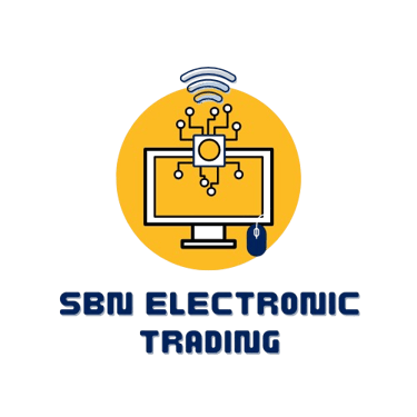 SBN Electronic Trading logo
