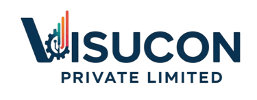 Visucon Pvt. Ltd. logo