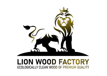  LionWoodFactory logo