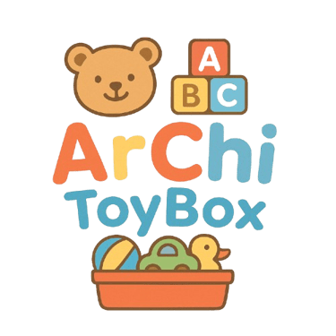 Archi Toy Box logo