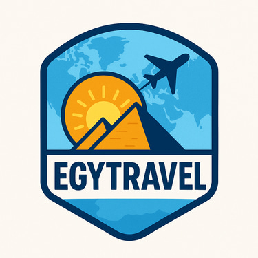 Egytravel logo