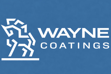 Wayne Coatings logo