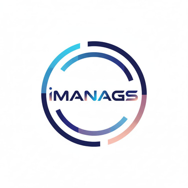 imanags logo