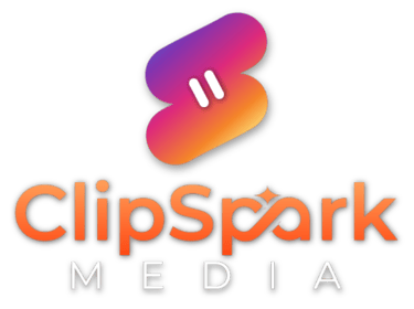 Clip Spark Media logo