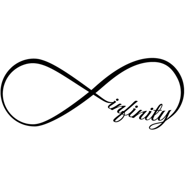 INFINITY logo