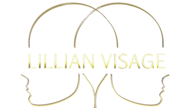 Lillian Visage logo