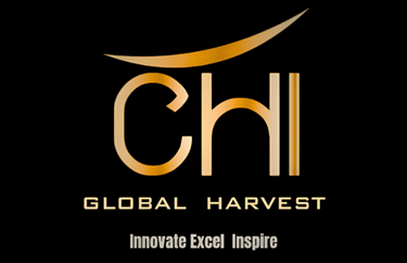 Chi Global Harvest logo