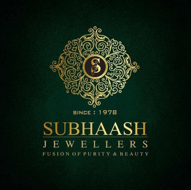 Subhaash Jewellers logo