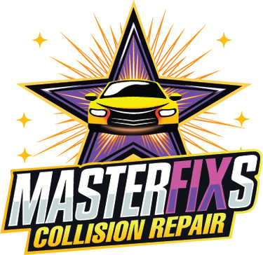 MasterFIXs Collision Repair logo