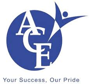 Ace Training Centre logo