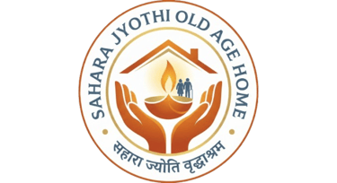 Sahara Jyothi Old Age Home logo