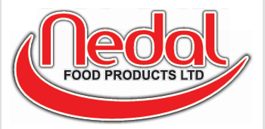 nedalfoods logo