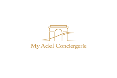 ADELCONCIERGERIE logo