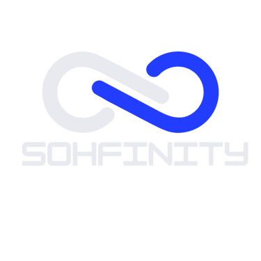 Sohfinity logo