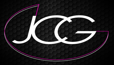 JCG PROD logo