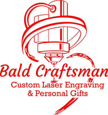 Bald Craftsman logo