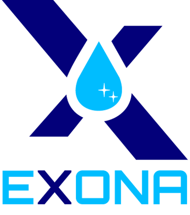servicios y proyectos exona logo