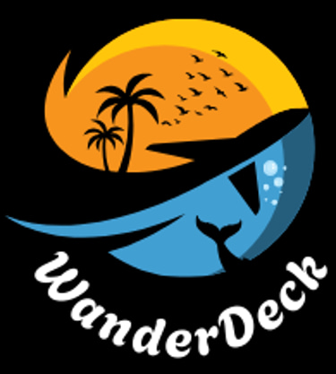 WanderDeck logo