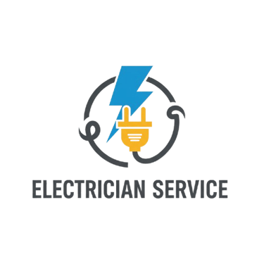 Electrician Service logo