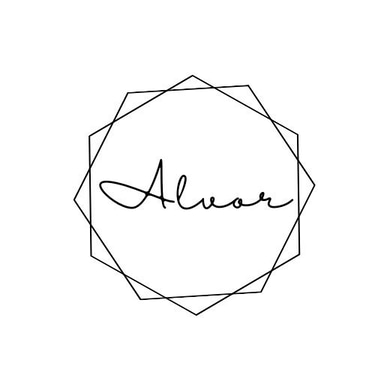 Alvor logo