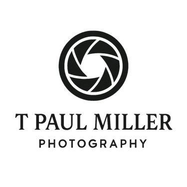T Paul Miller Photography logo