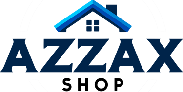 Azzax Shop logo