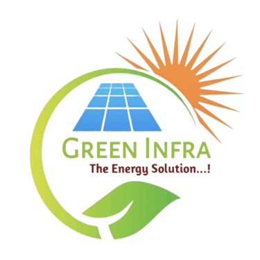 GreenInfra logo
