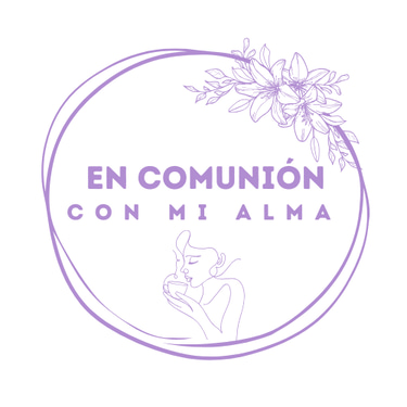 encomunionconmialma logo