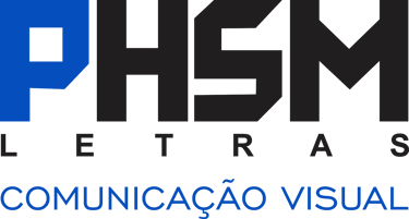 PHSM Letras logo