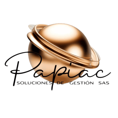 PAPIAC SOLUCIONES DE GESTIÓN SAS logo