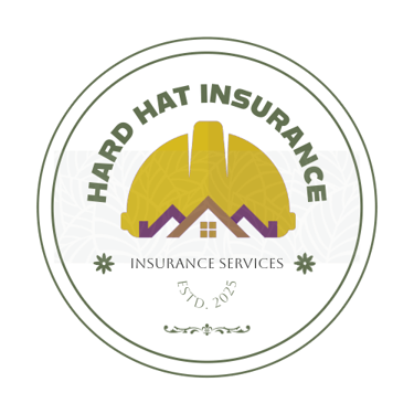 Hard Hat Insurance logo