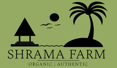 Shrama Farm logo
