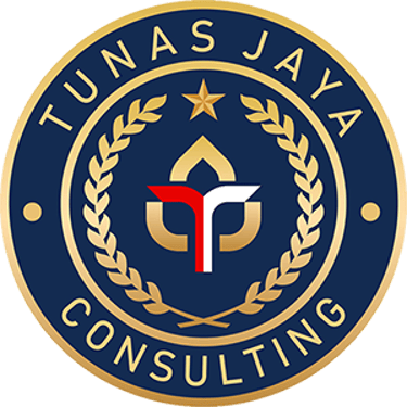 Tunas Jaya Consulting logo