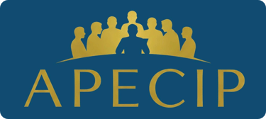 APECIP logo