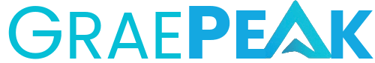 Grae Peak logo