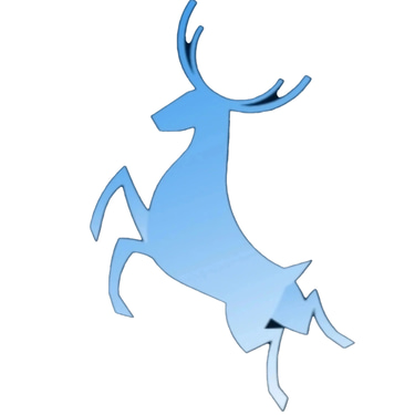 Portfolio of Rahat logo