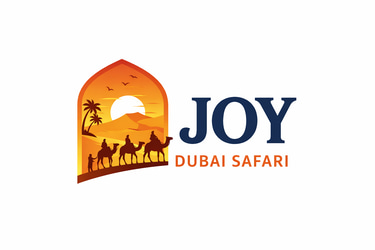 Desert Safari Dubai logo