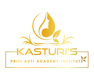 Kasturi Makeover logo