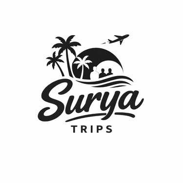 SuryaTrips logo
