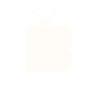 MyBlueBox logo