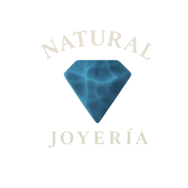 Natural Joyería logo