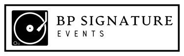 BP Signature Events logo
