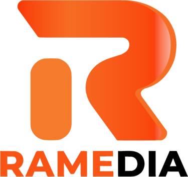 RAMEDIA logo