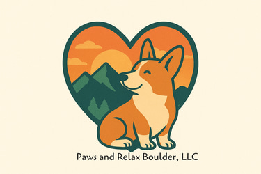 Paws and Relax Boulder, LLC logo