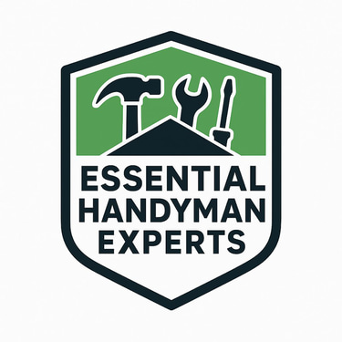 Essential Handyman Experts logo