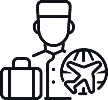 conciergerie d 'Amira logo