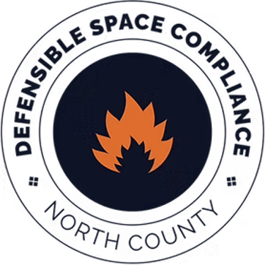 Defensible Space Compliance logo
