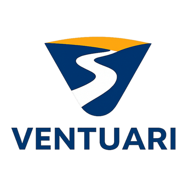 Ventuari Technologies logo