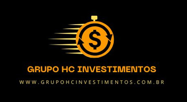 Grupo HC Investimentos logo
